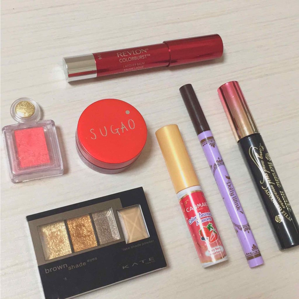 スフレ感チーク＆リップ / SUGAO®の口コミ | おすすめ順 | 806件 | LIPS