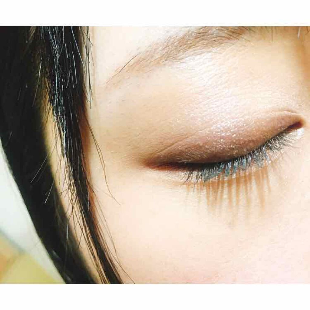 スイートトリックアイズ/インテグレート/アイシャドウパレットを使ったクチコミ（1枚目）