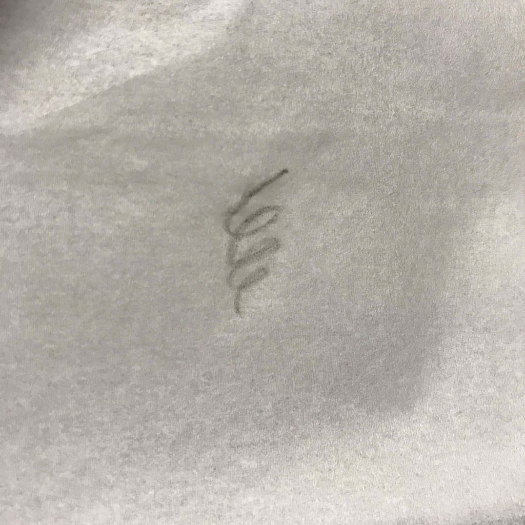 アイブロウペンシルN/KATE/アイブロウペンシルを使ったクチコミ（3枚目）