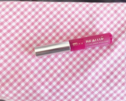 スカルプDボーテ ピュアフリーアイラッシュ(旧品)/アンファー(スカルプD)/まつげ美容液を使ったクチコミ(1枚目)