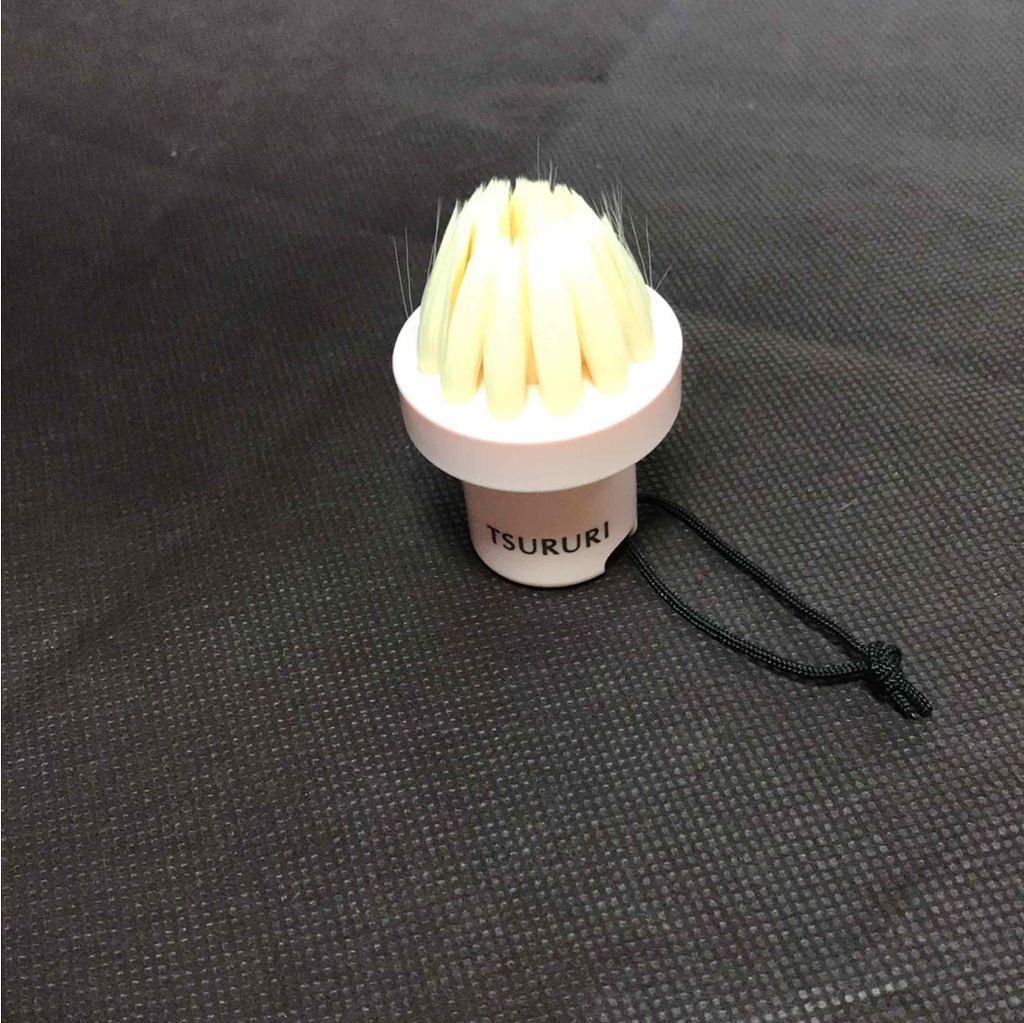 全顔つるり筆 マイルド/ツルリ/その他スキンケアグッズを使ったクチコミ(1枚目)