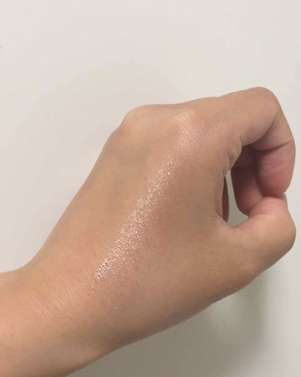 アディクション ザ アイシャドウ/ADDICTION/単色アイシャドウを使ったクチコミ(3枚目)