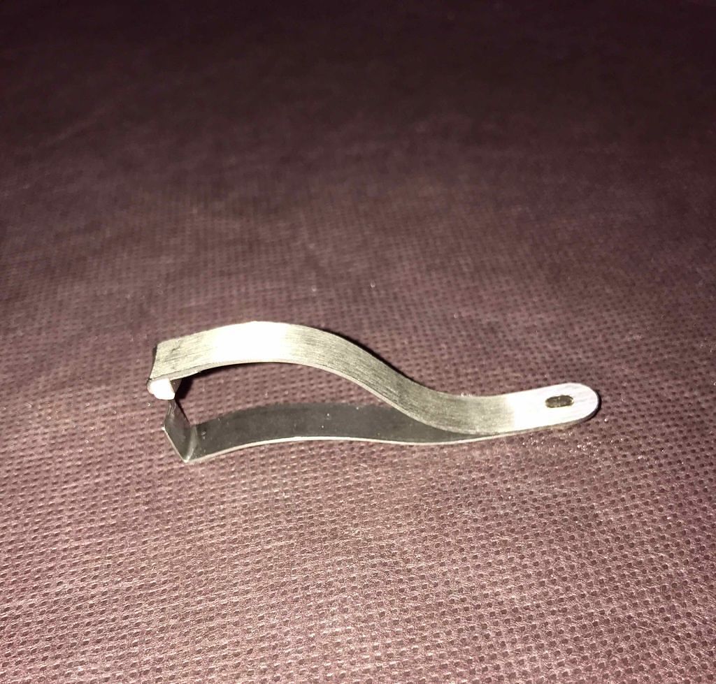 カールアップ1/3 C-180/プレオ/ビューラーを使ったクチコミ（1枚目）