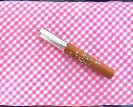 カラーチェンジアイブロウ/キャンメイク/眉マスカラを使ったクチコミ(1枚目)