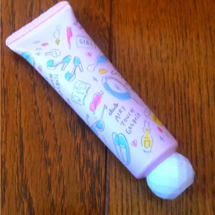 エアリータッチジェルベース/クラブ/化粧下地を使ったクチコミ(1枚目)