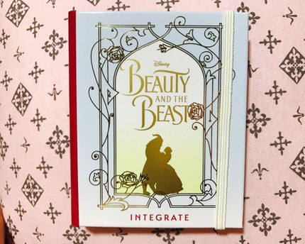 ビューティーメークブック/インテグレート/パウダーチークを使ったクチコミ(2枚目)