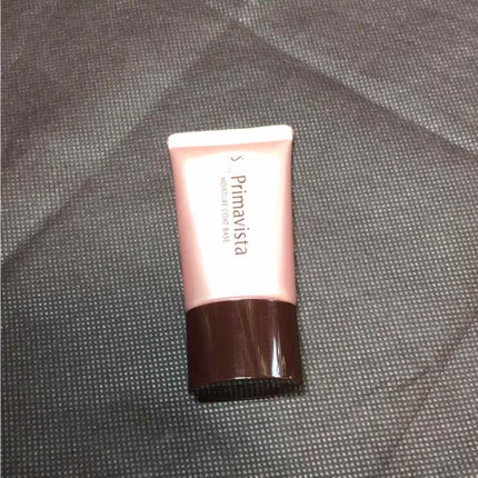 カサつき・粉ふき防止化粧下地/プリマヴィスタ/化粧下地を使ったクチコミ(1枚目)
