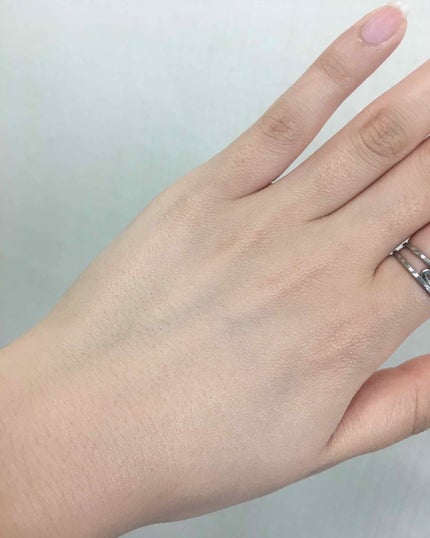 BBクッションポアコントロール (SPF50+ PA+++)/LANEIGE/クッションファンデーションを使ったクチコミ(3枚目)