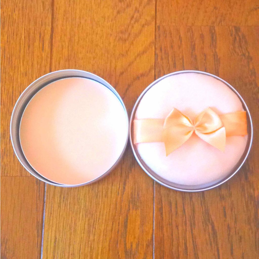 エアリータッチパウダー/クラブ/プレストパウダーを使ったクチコミ(2枚目)