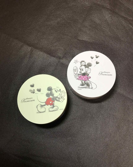 フェイスパウダー 薬用オークル/クリアラスト/プレストパウダーを使ったクチコミ(1枚目)