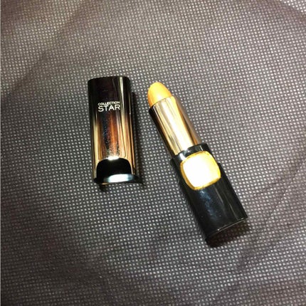 カラーリッシュ ルルージュ/ロレアル パリ/口紅を使ったクチコミ(1枚目)