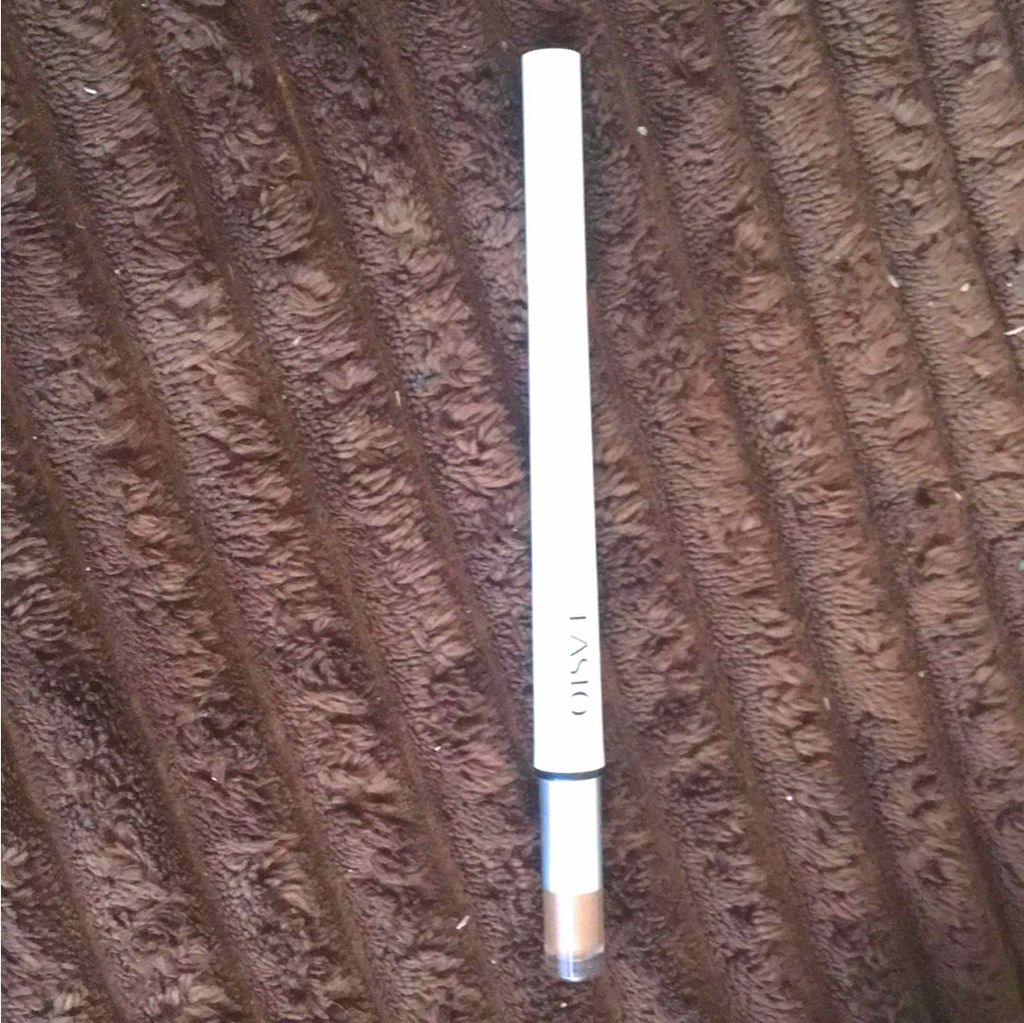 パーフェクト アイブロウ N (リキッド&パウダー)/FASIO/リキッドアイブロウを使ったクチコミ(1枚目)