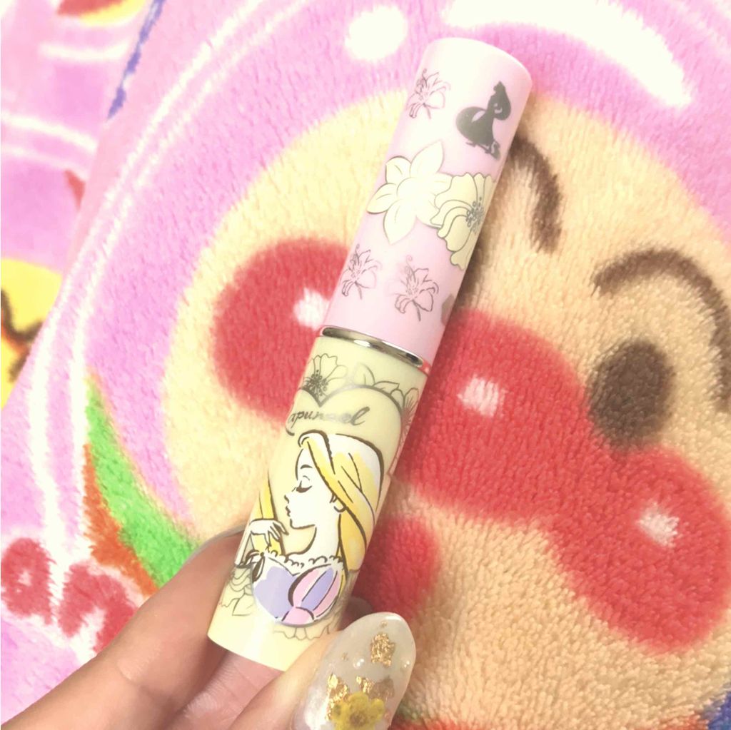 DHC 薬用リップクリーム/DHC/リップクリームを使ったクチコミ(1枚目)