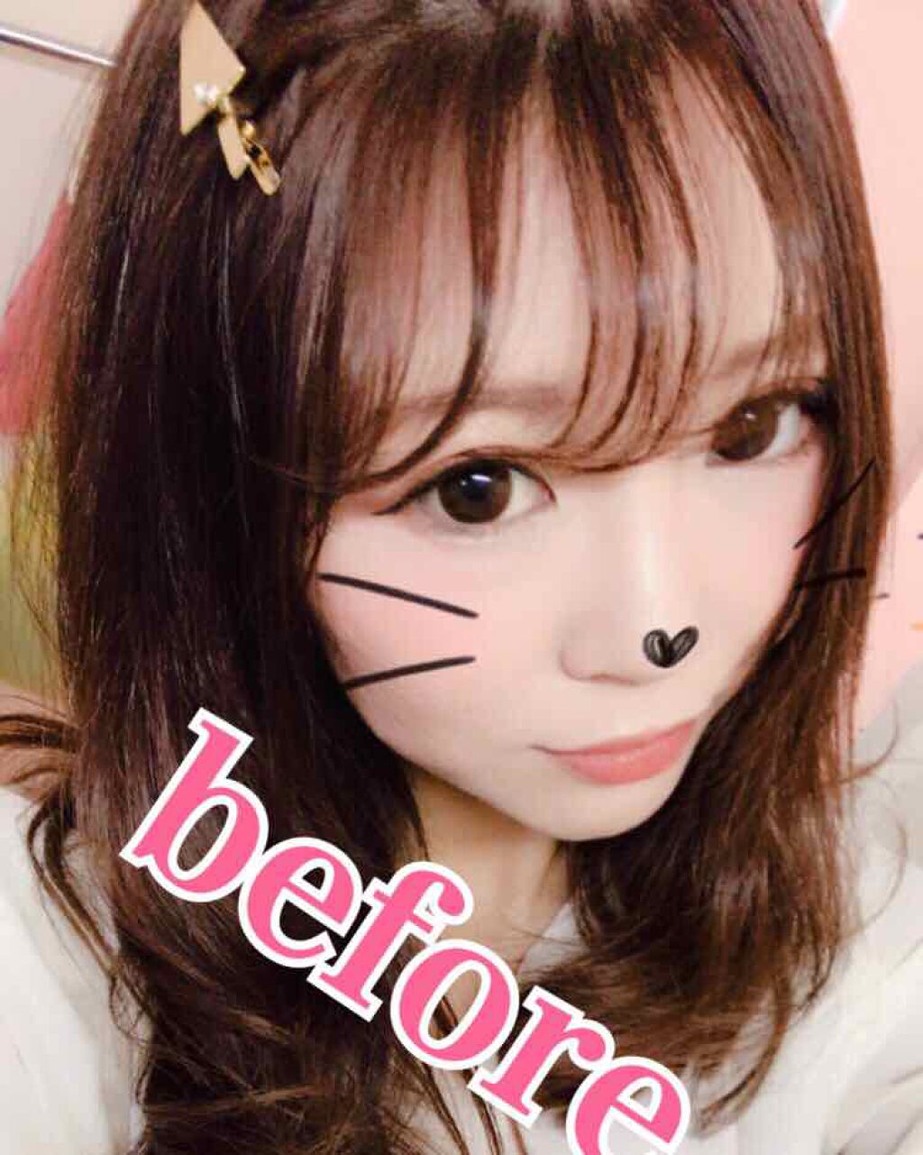 ダブルラスティング ファンデーション/ETUDE/リキッドファンデーションを使ったクチコミ（2枚目）