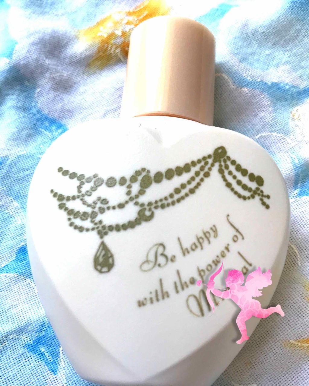 ミネラルウオータリーファンデーション N/インテグレート/リキッドファンデーションを使ったクチコミ（1枚目）