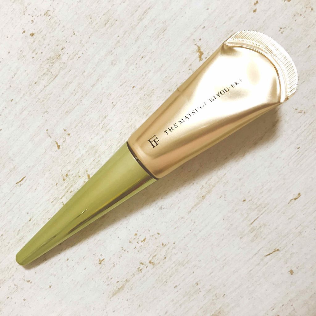 THE まつ毛美容液/UZU BY FLOWFUSHI/まつげ美容液を使ったクチコミ(1枚目)