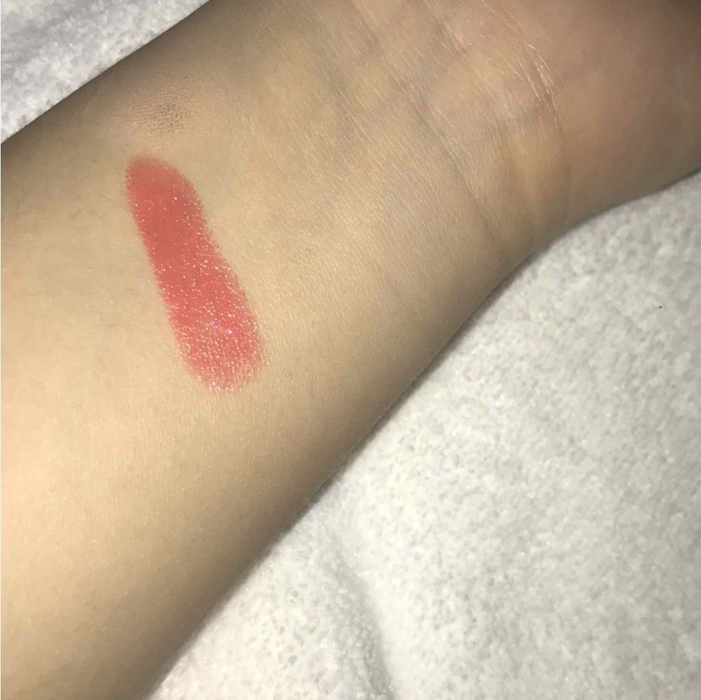 リップスティック/M・A・C/口紅を使ったクチコミ(2枚目)