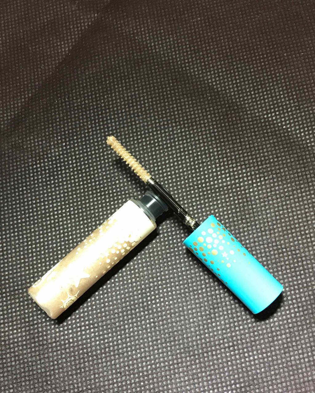 マスカラ & アイシャドウ G/ANNA SUI/マスカラを使ったクチコミ(2枚目)