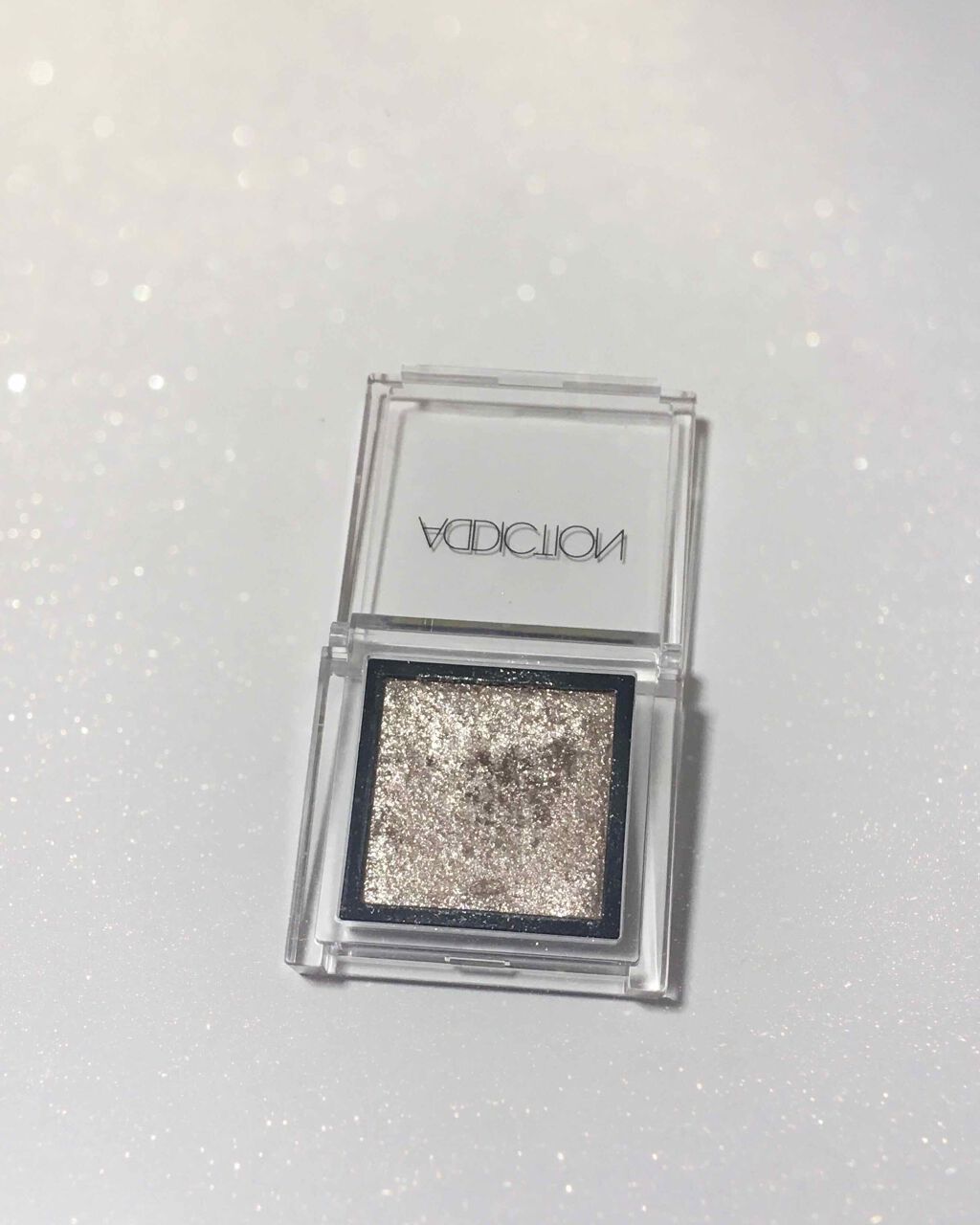 アディクション ザ アイシャドウ/ADDICTION/単色アイシャドウを使ったクチコミ(1枚目)