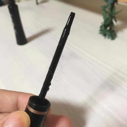 フジコ眉ティントSV/Fujiko/眉ティントを使ったクチコミ(3枚目)