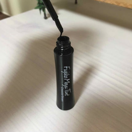 フジコ眉ティントSV/Fujiko/眉ティントを使ったクチコミ(2枚目)