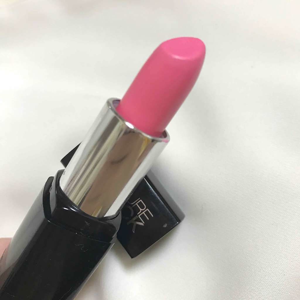 モイスチャーリップスティック/KISS NEW YORK/口紅を使ったクチコミ（1枚目）