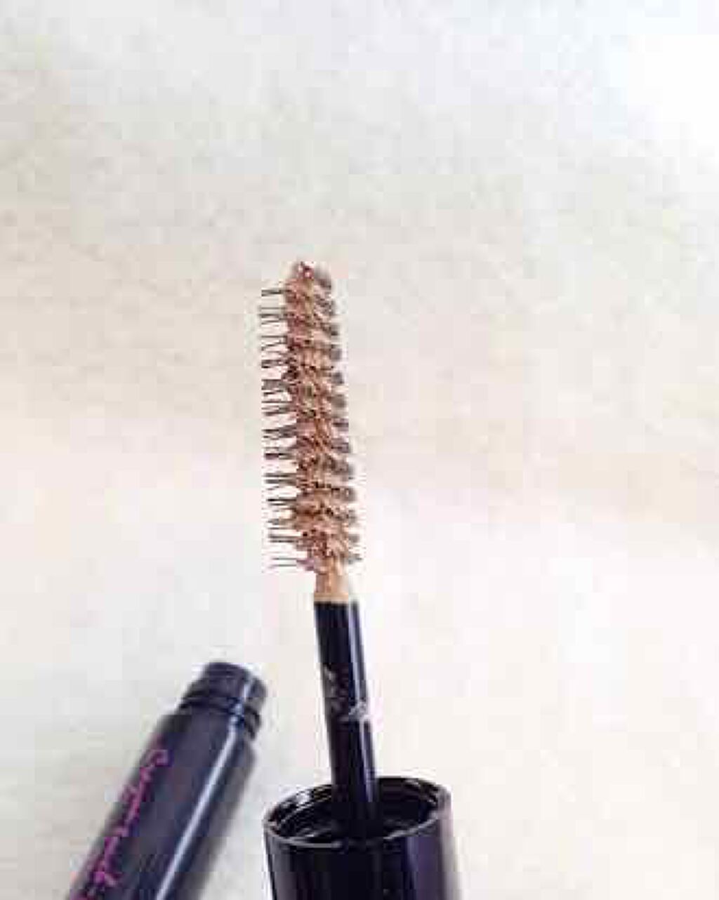 クレヨンタッチ ミー アイブロウマスカラ/キャンドゥ/眉マスカラを使ったクチコミ（2枚目）