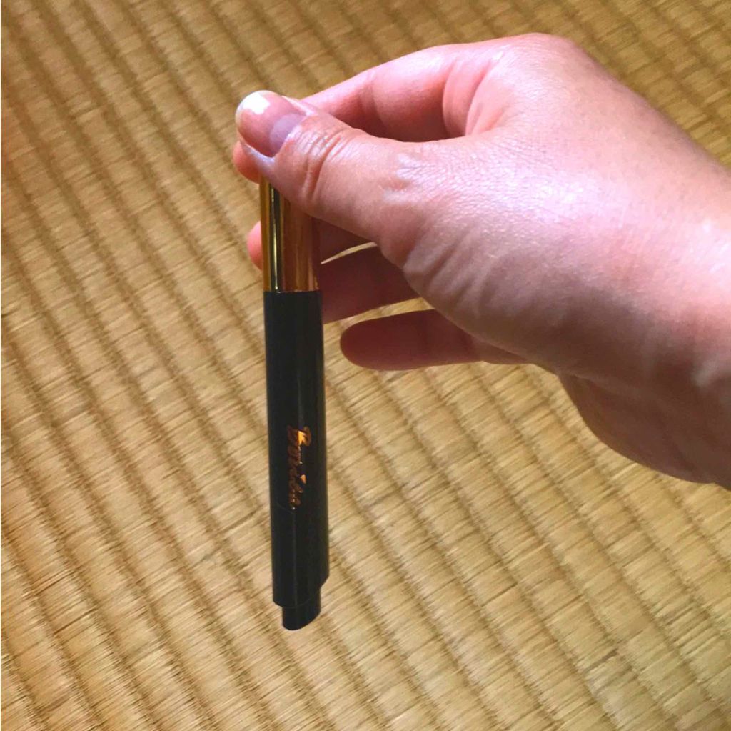 セラムステックルージュ/Borica/口紅を使ったクチコミ（1枚目）