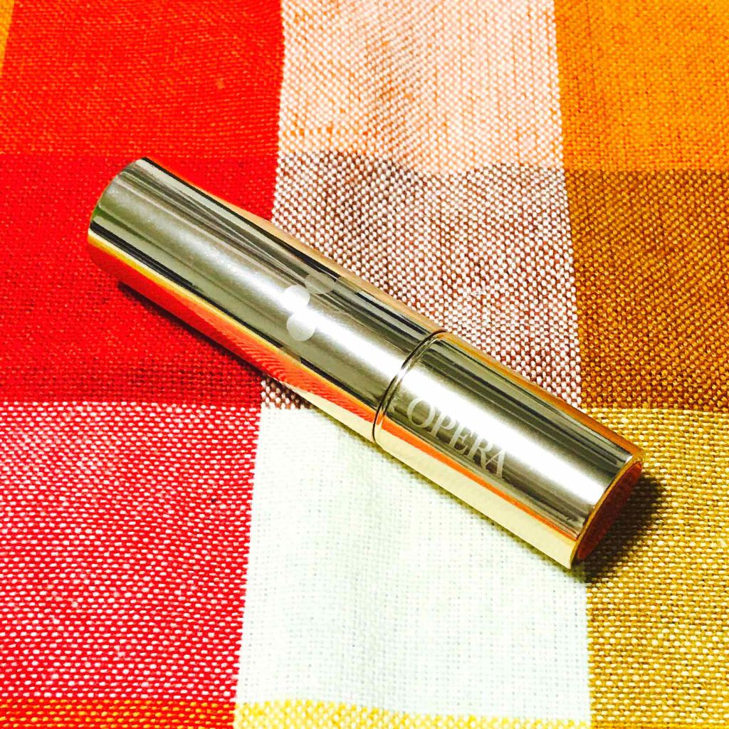 オペラ リップティント N/OPERA/リップティントを使ったクチコミ(1枚目)