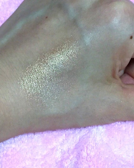 ミネラライズ アイシャドウ/M・A・C/アイシャドウパレットを使ったクチコミ(3枚目)
