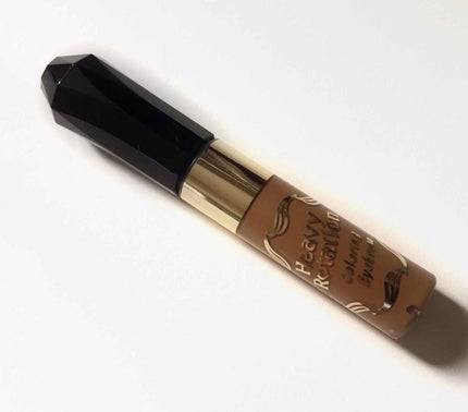 カラーリングアイブロウ/ヘビーローテーション/眉マスカラを使ったクチコミ(2枚目)