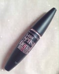 MAYBELLINE NEW YORKラッシュセンセーショナル フル&リッチ