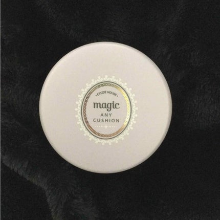 プレシャスミネラル マジカル エニークッション/ETUDE/化粧下地を使ったクチコミ(1枚目)