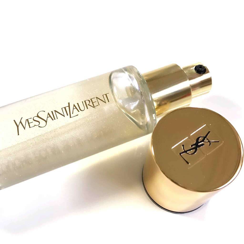 ラディアント タッチ ブラープライマー/YVES SAINT LAURENT BEAUTE/化粧下地を使ったクチコミ(1枚目)