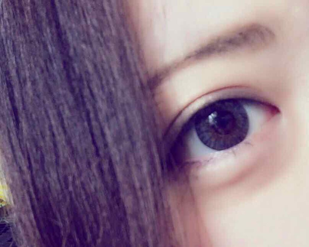 デザイニングアイブロウN/KATE/パウダーアイブロウを使ったクチコミ(1枚目)