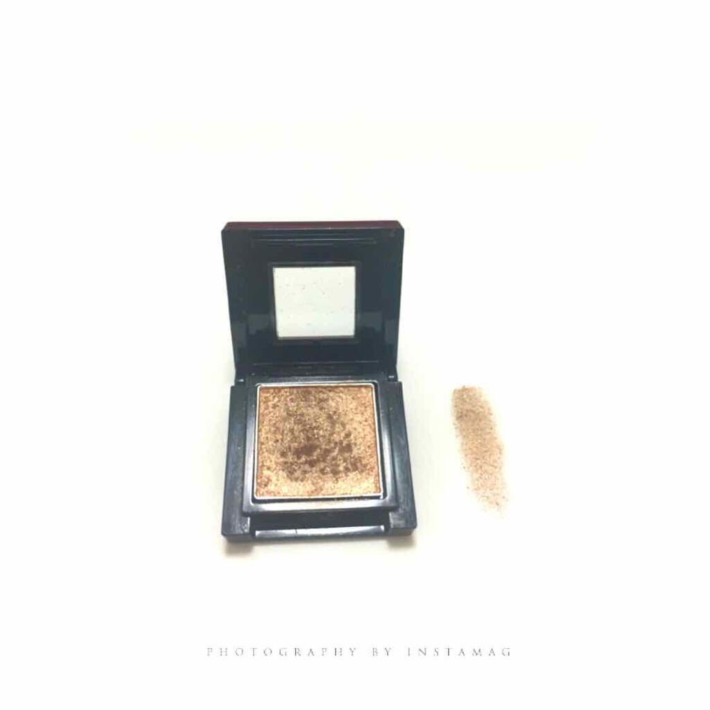 ヴィセ アヴァン シングルアイカラー/Visée/単色アイシャドウを使ったクチコミ（1枚目）