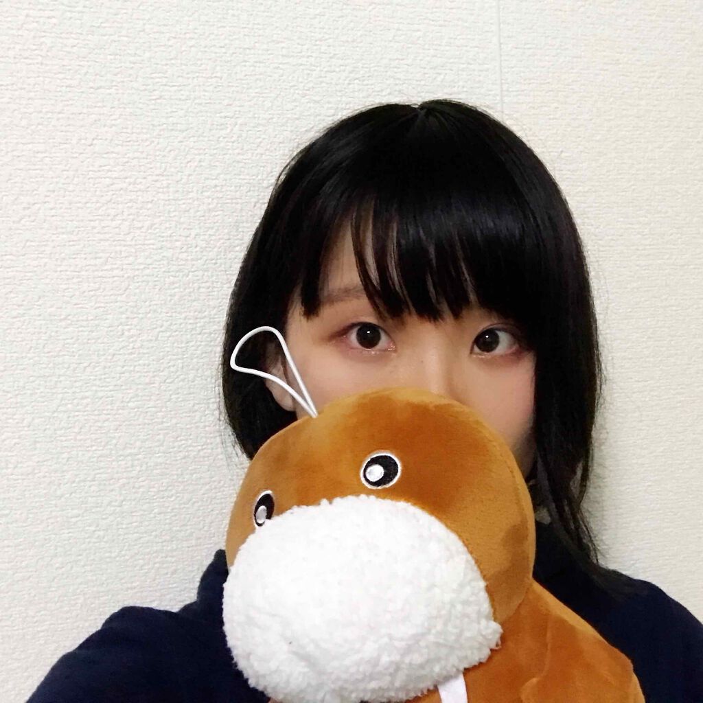 マットシフォン UVホワイトニングベースN/KiSS/化粧下地を使ったクチコミ(3枚目)