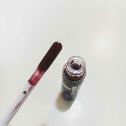 クーピー柄リップグロス/デコラガール/リップグロスを使ったクチコミ(2枚目)