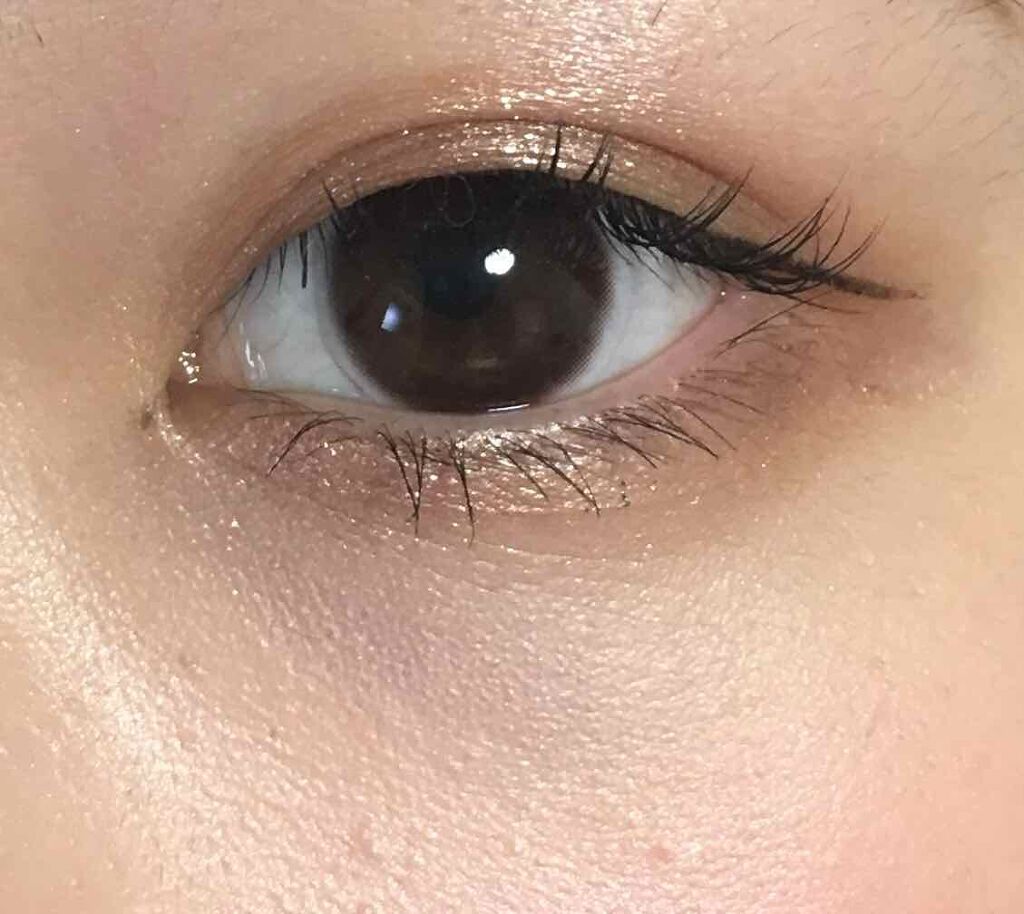 クリエイティブコンシーラー/IPSA/パレットコンシーラーを使ったクチコミ(2枚目)