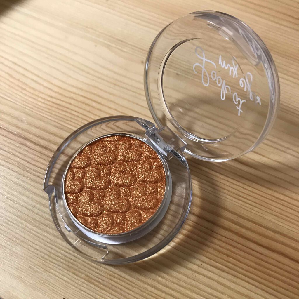 ルックアット マイアイズ/ETUDE/単色アイシャドウを使ったクチコミ(1枚目)