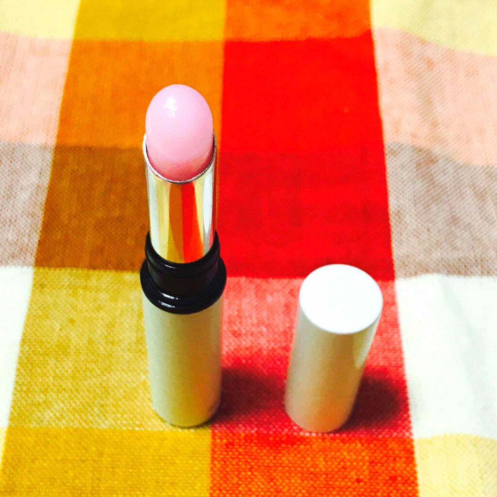 サクラヴェールリップ/パラドゥ/リップクリームを使ったクチコミ（2枚目）