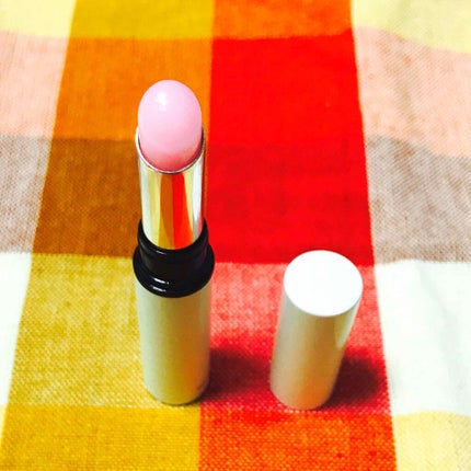 サクラヴェールリップ/パラドゥ/リップクリームを使ったクチコミ(2枚目)