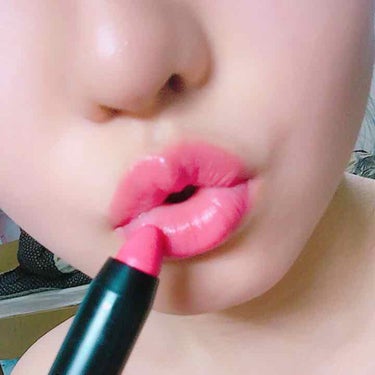 ✧ 𝐌𝐚𝐢 ✧ @水曜日のプリンセスMC on LIPS 「HEMASOFTMATTlipbalm03このリップは海外のか..」（3枚目）