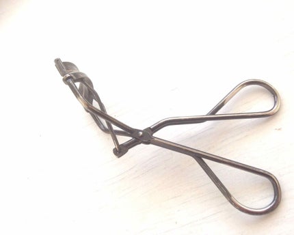 アイラッシュカーラー/SHISEIDO/ビューラーを使ったクチコミ(1枚目)