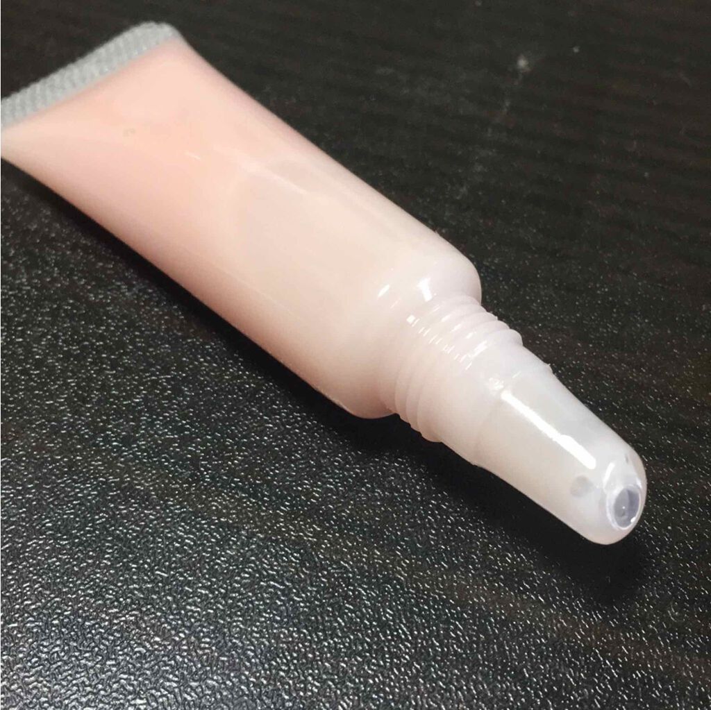 リップエッセンス/無印良品/リップケアを使ったクチコミ（2枚目）