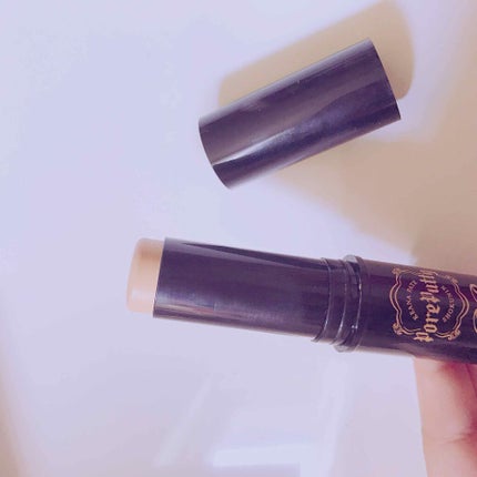 BBメルティバー/毛穴パテ職人/スティックコンシーラーを使ったクチコミ(2枚目)