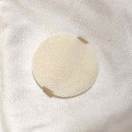 パフ・スポンジ専用洗剤/DAISO/その他化粧小物を使ったクチコミ(3枚目)