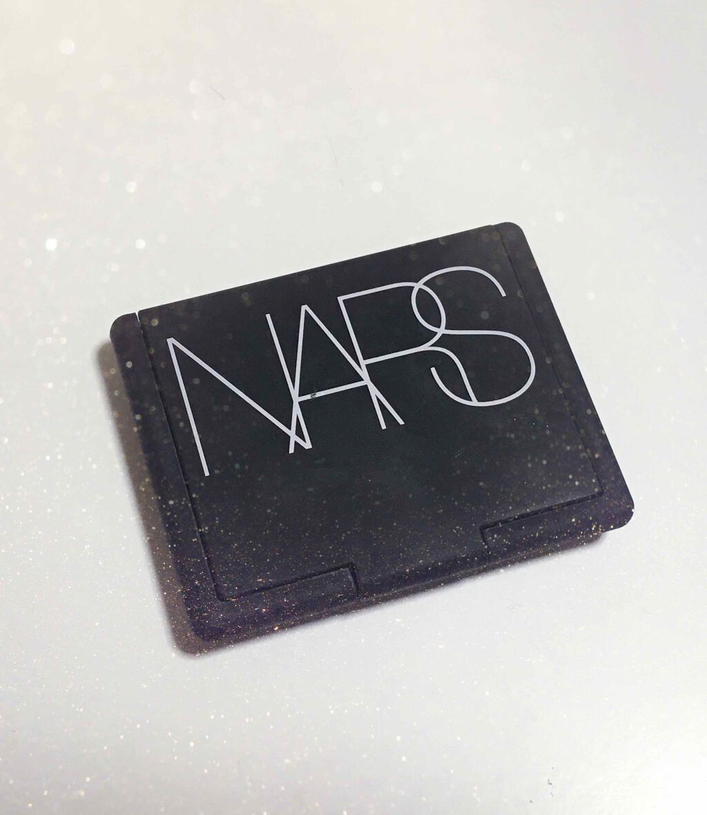 ブラッシュ/NARS/パウダーチークを使ったクチコミ(2枚目)