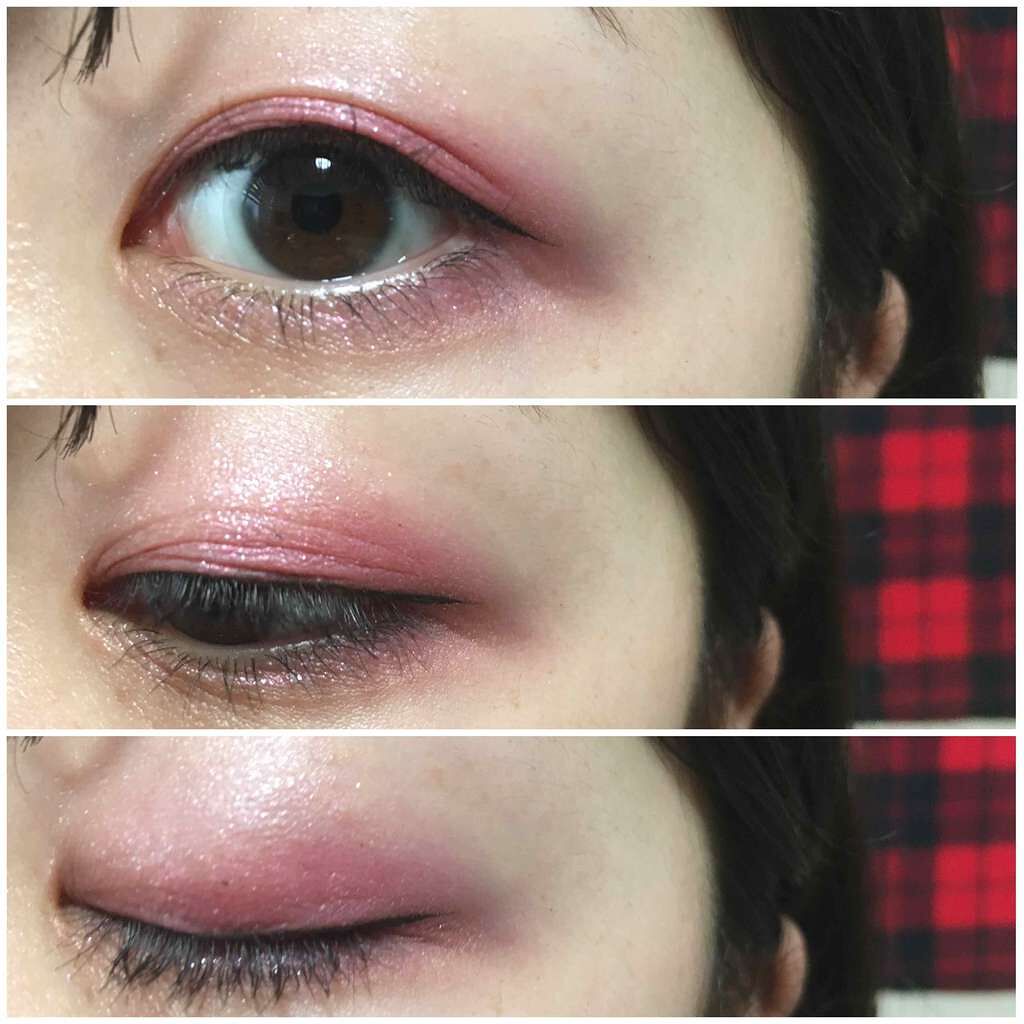 「塗るつけまつげ」ロングタイプ/デジャヴュ/マスカラを使ったクチコミ(1枚目)