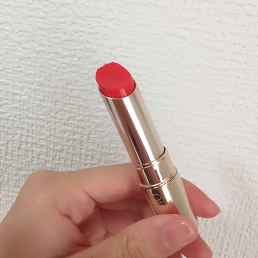 オペラ リップティント N/OPERA/リップティントを使ったクチコミ（1枚目）